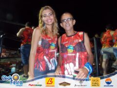 Bloco A Tribo